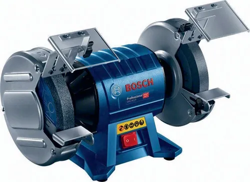 Bosch Doppelschleifmaschine GBG 60-20 Prof.200x25x32mm 600 W 3000min-¹