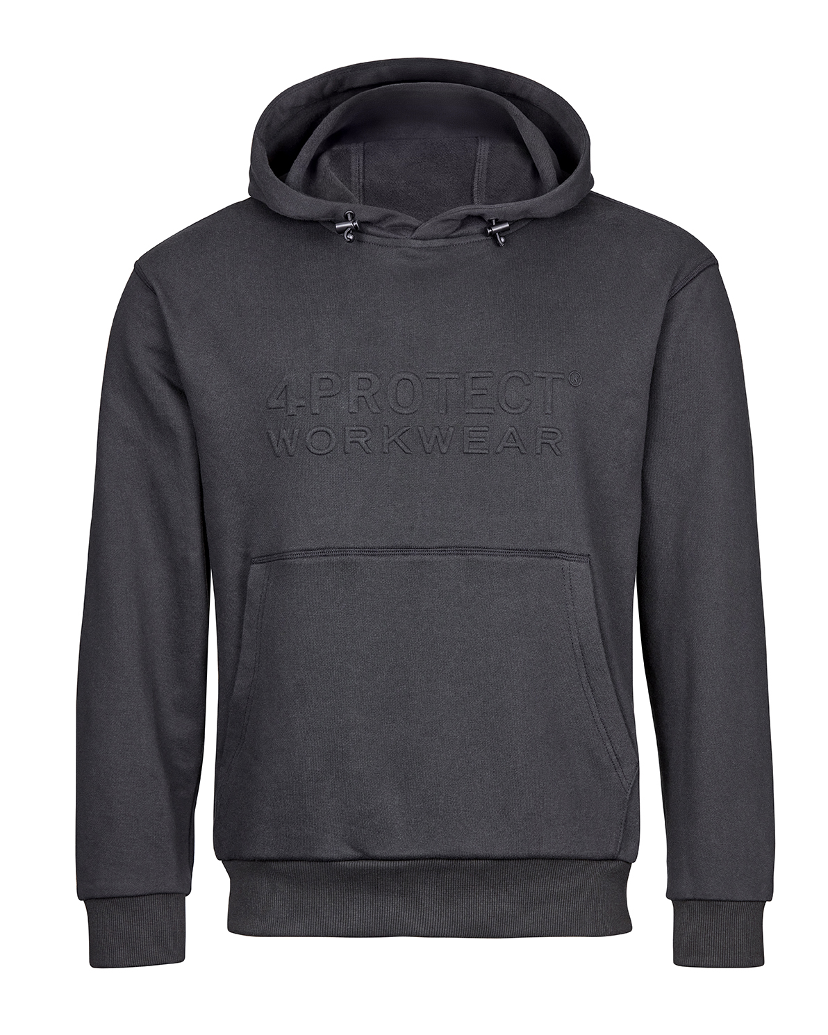 4PROTECT® Brand-Hoodie XS