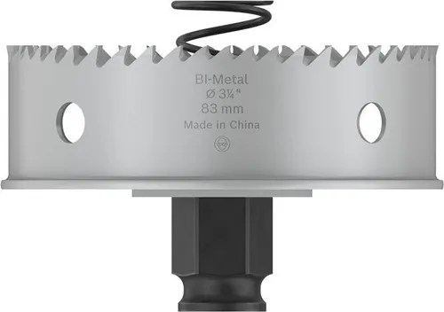 Bosch Lochsäge PRO Sheet Metal PC Plus D.83mm Arbeits-L.20mm