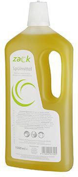 zack Geschirrspülmittel 96181 1l