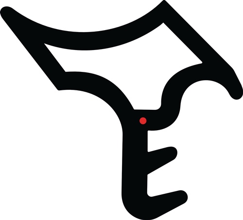 Stahlzargendichtung SZ-001-CC grau mit Antidehnungsfaden GFA