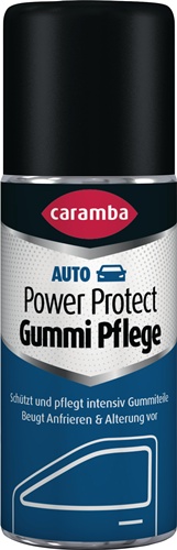 Gummipflege Power Protect 75ml Stift CARAMBA