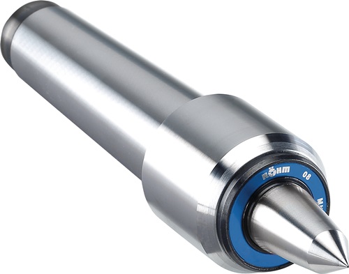 Zentrierspitze Slim mitlaufend mit verlängerter Laufspitze RÖHM