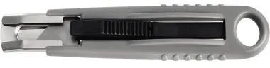 Westcott Sicherheitscutter PROFESSIONAL E-84009 00 18mm gr/sw