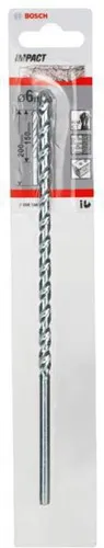 Bosch Steinbohrer CYL-1 Impact Arbeits-L.150mm D.6mm L.200mm HM