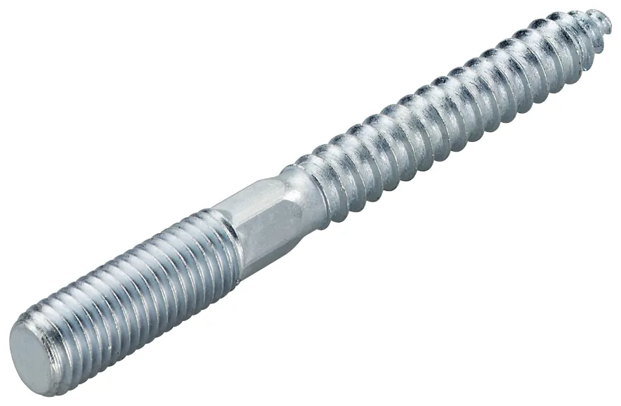 fischer Stockschraube STS 10 x 100 nicht rostender Stahl A2