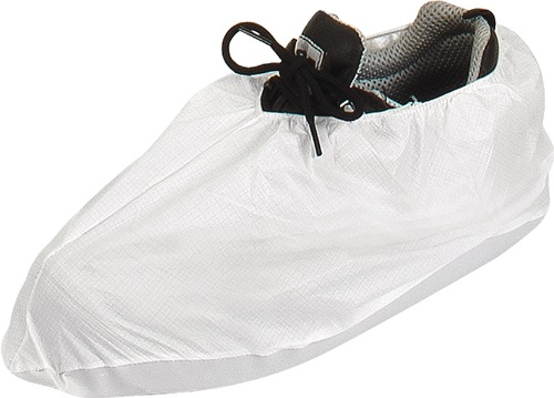 Überziehschuh CoverStar® L.ca.34cm H.ca.26cm weiß PSA II COVERSTAR