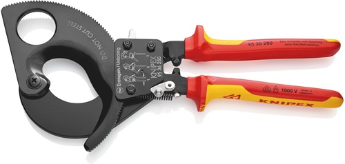 Kabelschneider KNIPEX