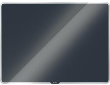 Leitz Whiteboard Cosy 70420089 Glas 60x40cm grau