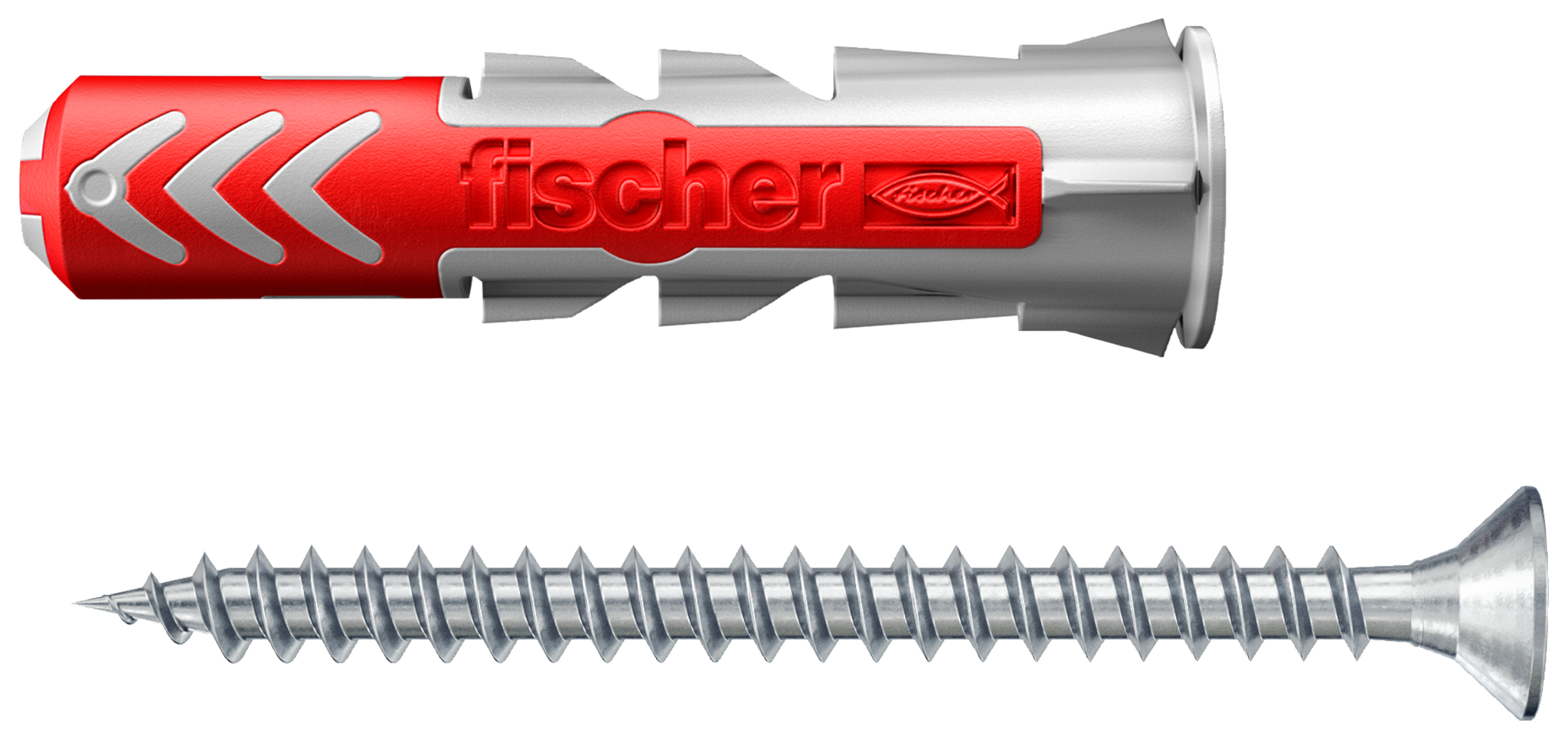 fischer DuoPower 8 x 40 RB