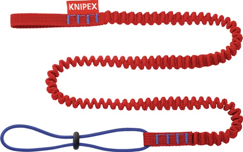 Fangleine Inh.1 St.max.Belastung 1,5kg KNIPEX