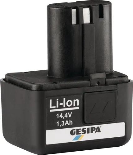 Akku 14,4V 2Ah GESIPA