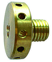 fischer Reinigungsdüse ø 44-55