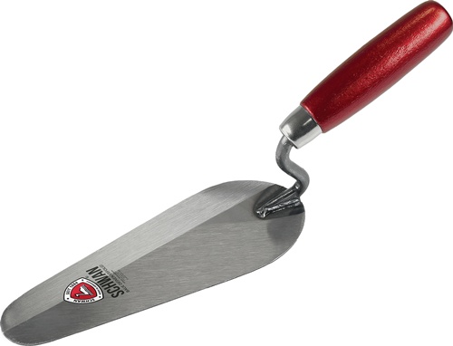 Firstkelle L.190mm Bl.geh.gehärteter STA SCHWAN