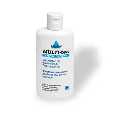 GREVEN Hautschutzcreme MULTI TEC 100ml (13042044)