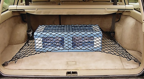 Ladungssicherungsnetz L.90cm B.50cm HP AUTOZUBEHÖR