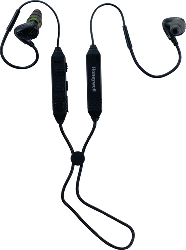 Gehörschutzstöpsel Impact In-Ear PRO EN 352 5 Sets / Box HONEYWELL HOWARD LEIGHT