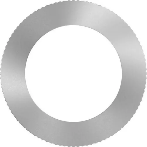 Bosch Reduzierring D.30mm Bohrung 20mm Dicke 0,8mm f.Kreissägeblätter