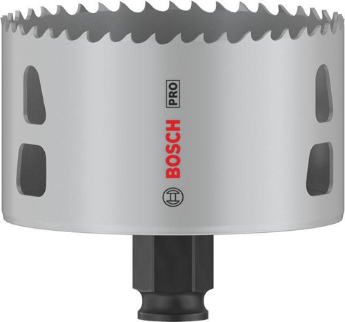 Bosch Lochsäge PRO Multi Material PC Plus D.83mm