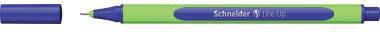 Schneider Fineliner Line-Up 191003 0,4mm lapis-blue