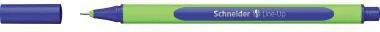Schneider Fineliner Line-Up 191003 0,4mm lapis-blue
