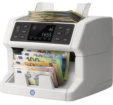 SAFESCAN Geldzählmaschine 2865EU 112-0648