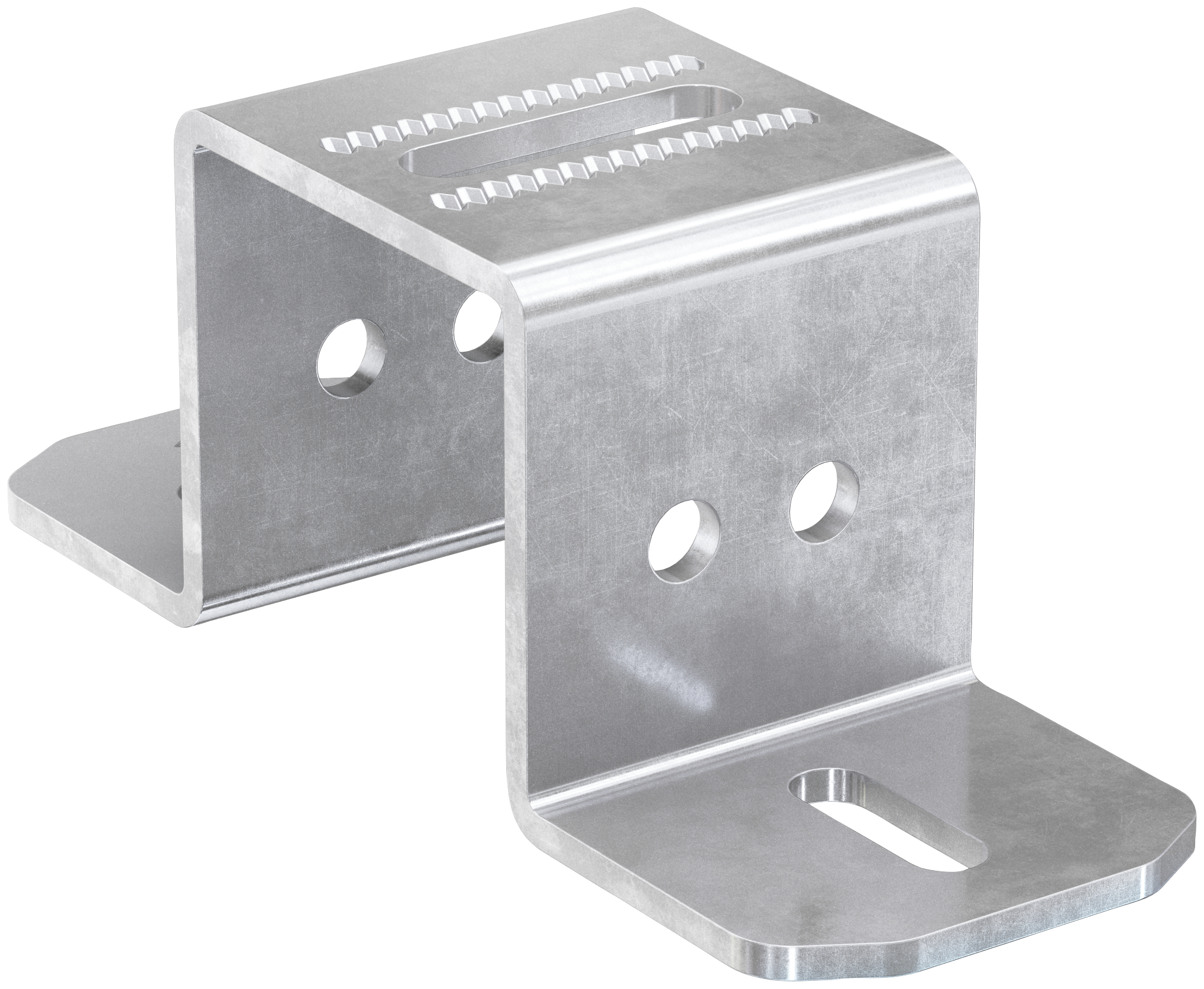 fischer Verbindungselement FMUF 90 feuerverzinkt fvz