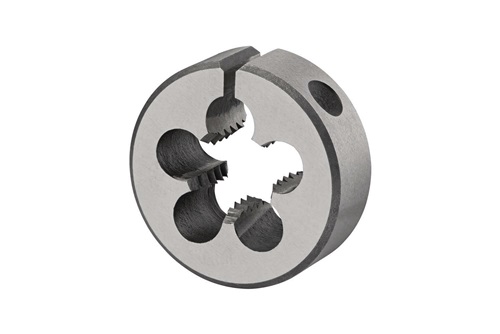 Schneideisen HSS Rechts DORMER