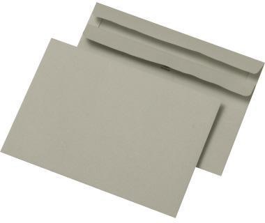 MAILmedia Briefumschläge 30005397 C6 sk oF gr 1.000 St./Pack