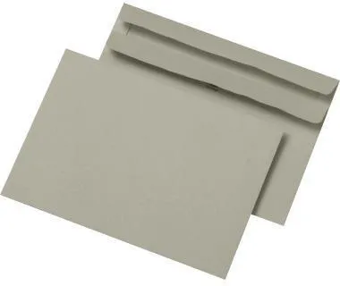 MAILmedia Briefumschläge 30005397 C6 sk oF gr 1.000 St./Pack