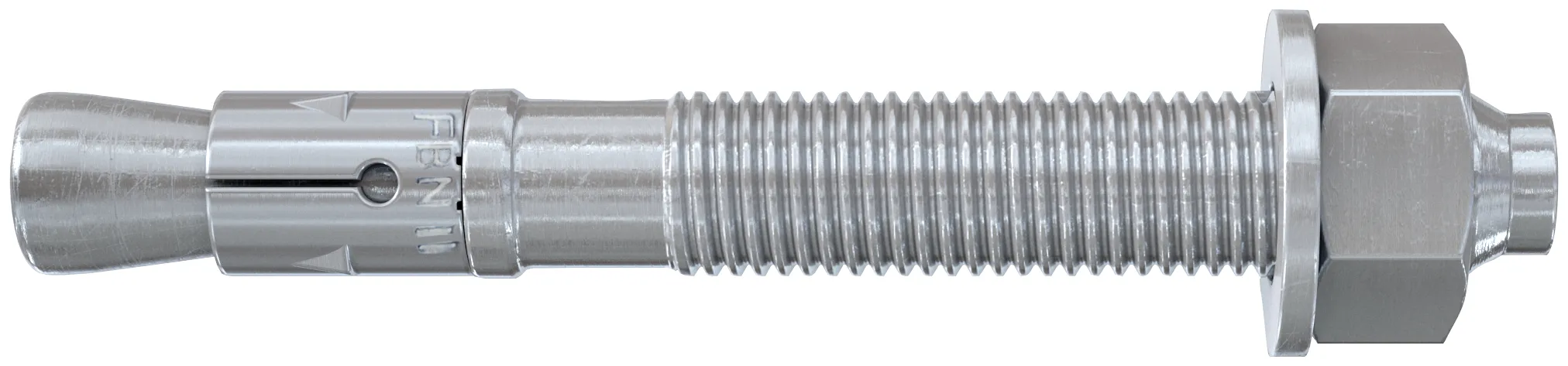 fischer Bolzenanker FBN II 6/30