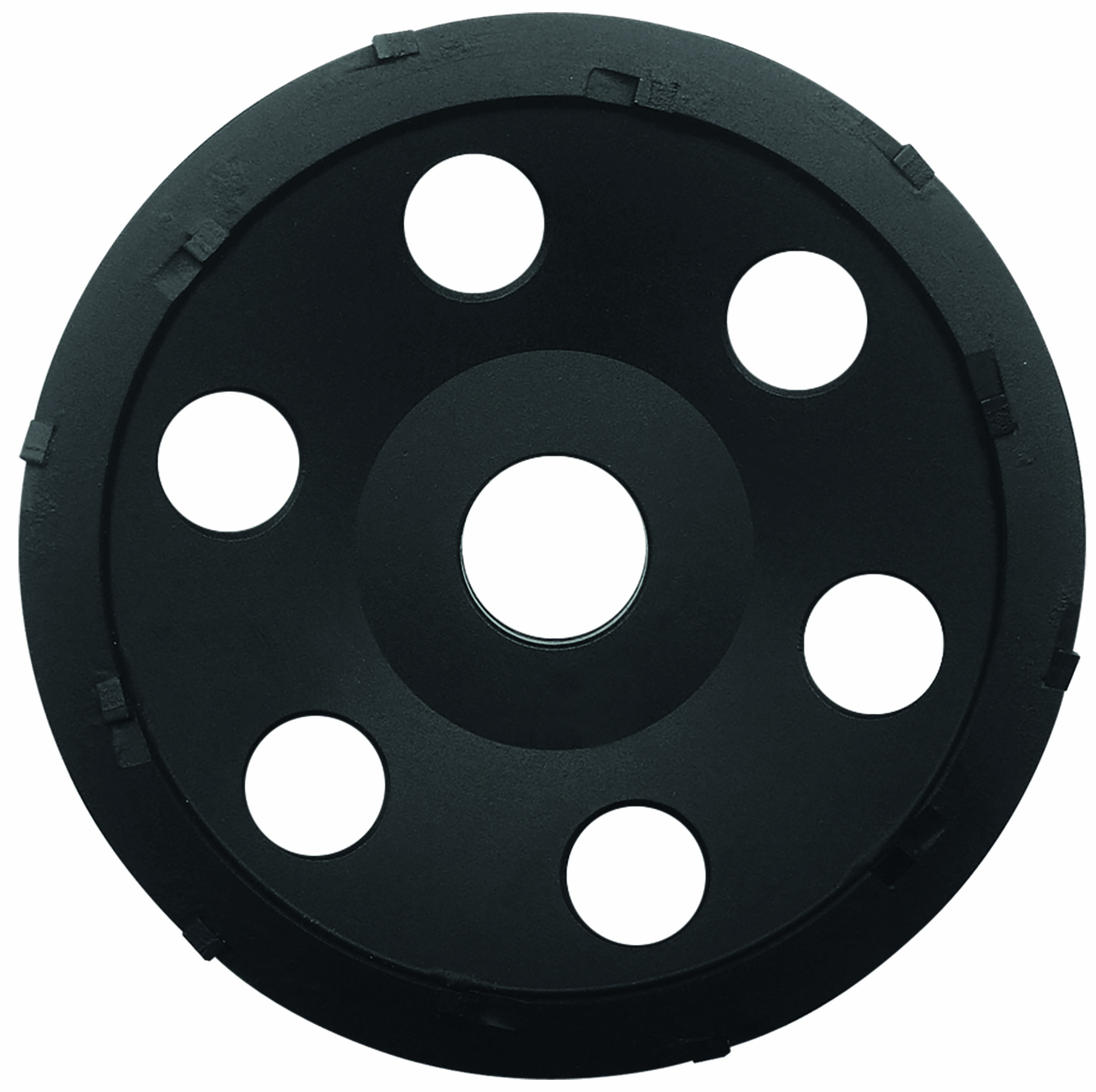 Norton Clipper Topfschleifer Pro CG-PCD Low Vibration