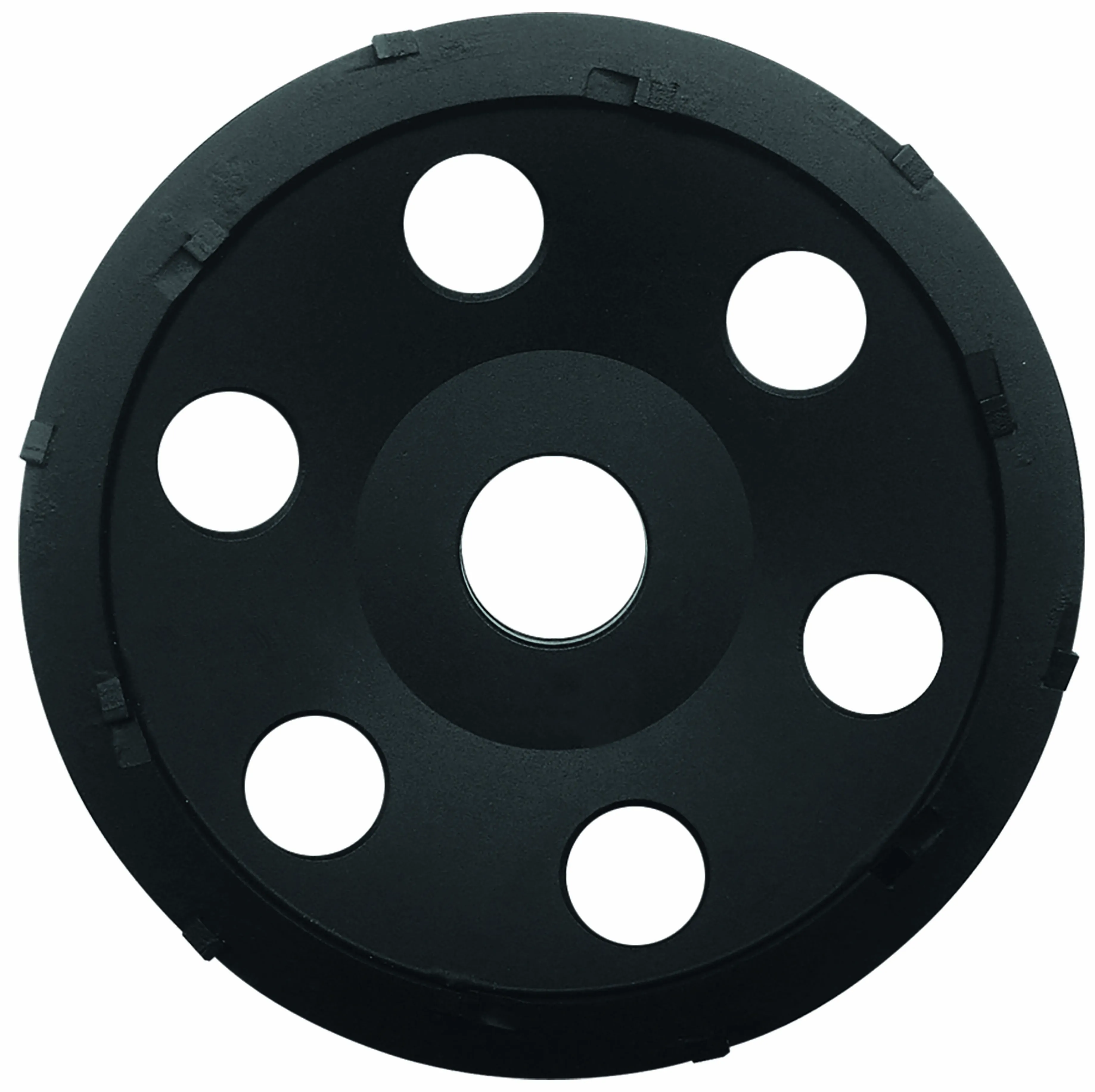 Norton Clipper Topfschleifer Pro CG-PCD Low Vibration