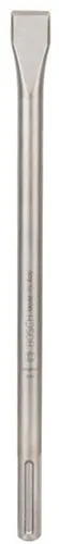 Bosch Flachmeißel SDS-max L.400mm Schneiden-B.25mm 10er Pack