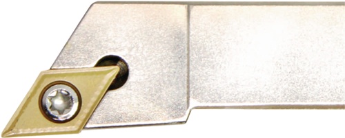 TECWERK Klemmdrehhalter SDJCR1616H11 re.vern.Außen 