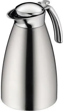 alfi Isolierkanne Gusto TT 3527205100 1l Metall/Edelstahl si