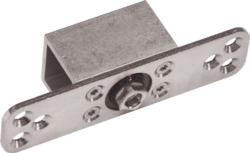 Drehlager zu G 96 G-N/GSR Standardachse