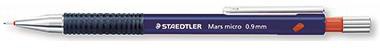 STAEDTLER Druckbleistift Mars 775 09 B 0,9mm blau