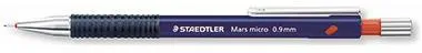STAEDTLER Druckbleistift Mars 775 09 B 0,9mm blau