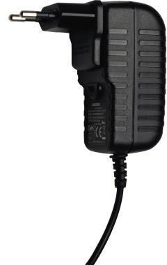 Grundig Netzgerät GZS1500 für Diktiergeräte SH10/SH24 schwarz