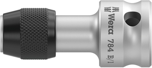 Verbindungsteil 784 B/1 Antriebs-4-KT.3/8 Zoll L.43mm