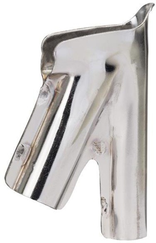 Bosch Schweißschuh D.10mm m.Seitenkanal f.Ku.-Schweißdraht D.5mm 