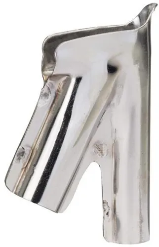Bosch Schweißschuh D.10mm m.Seitenkanal f.Ku.-Schweißdraht D.5mm