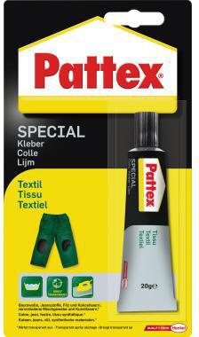 Pattex Textil PXST1 20g 9H
