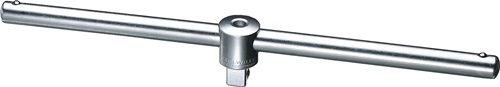 Quergr.m.Gleitstück 506 1/2 Zoll L.300mm STAHLWILLE