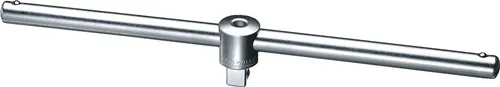Quergr.m.Gleitstück 506 1/2 Zoll L.300mm STAHLWILLE