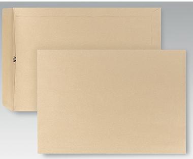 POSTHORN Versandtasche 04090328 E4 120g br 250 St./Pack.