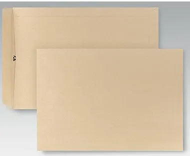 POSTHORN Versandtasche 04090328 E4 120g br 250 St./Pack.