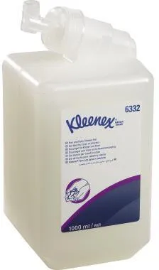 KLEENEX Haar- und Körpershampoo 6332 1l