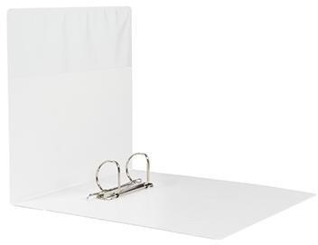 Soennecken Präsentationsringbuch 4148 DIN A4 50mm weiß